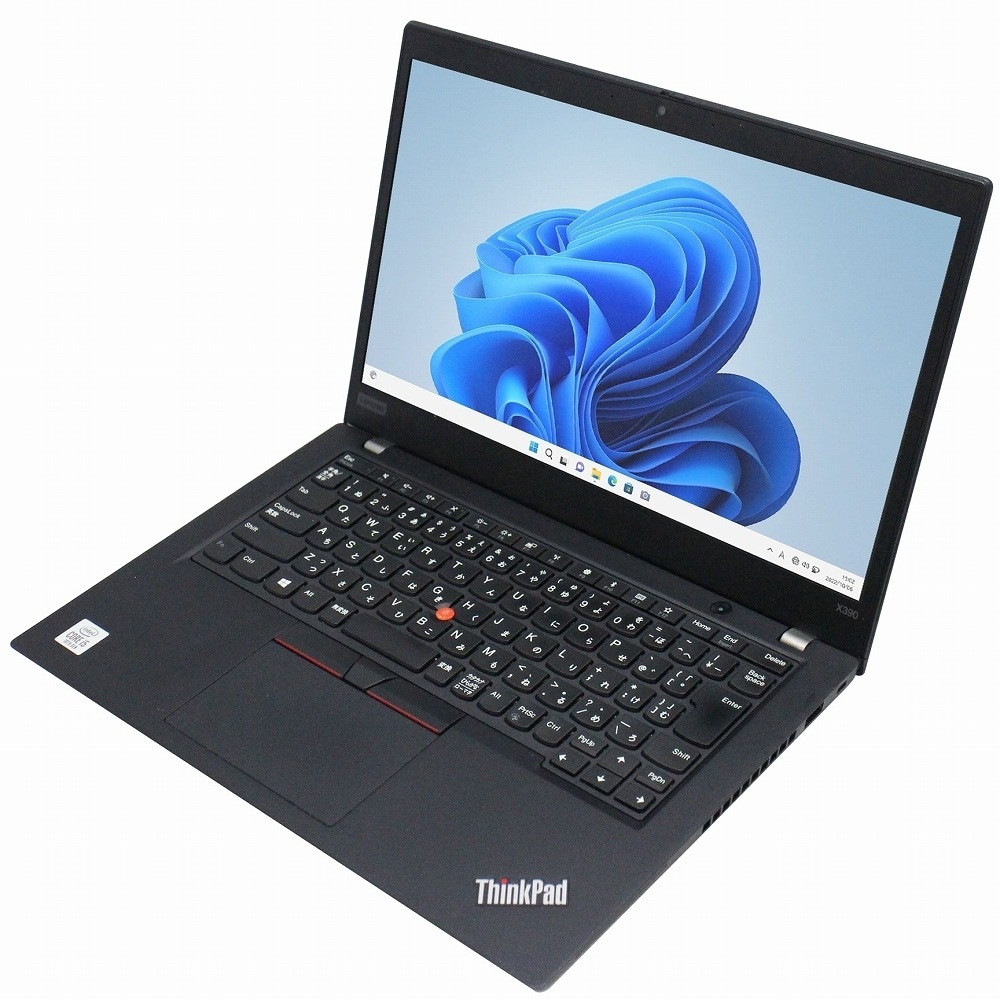 楽天市場】thinkpad x390（ノートPC｜パソコン）：パソコン・周辺機器