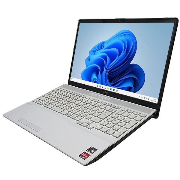 楽天市場】lifebook ah50/f1（ノートPC｜パソコン）：パソコン・周辺