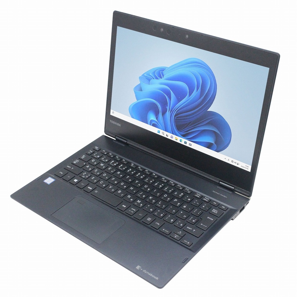 楽天市場】東芝 dynabook VZ/LSL Windows11 64bit タッチパネル液晶