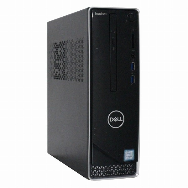 楽天市場】dell inspiron desktop 3470の通販
