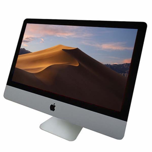 楽天市場】imac 中古 21.5インチ 2019の通販