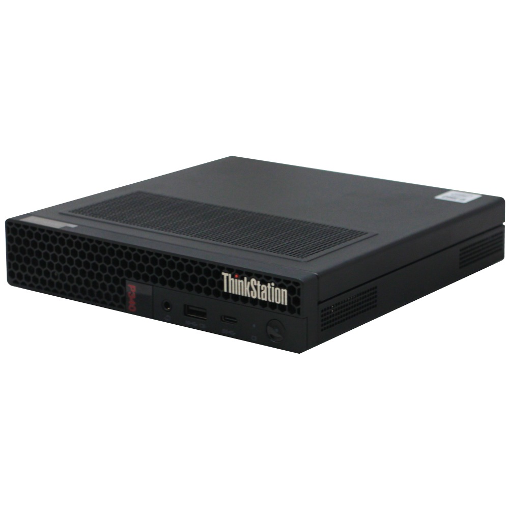 楽天市場】thinkstation p340の通販