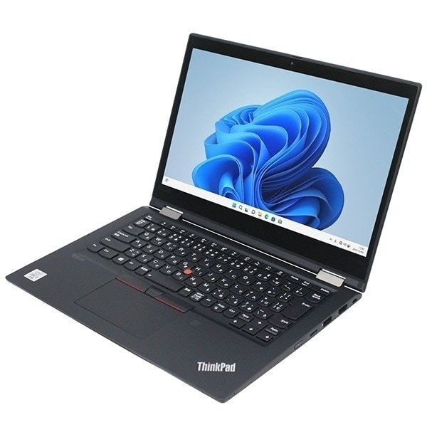楽天市場】lenovo ThinkPad X13 Yoga Gen1 Windows11 64bit