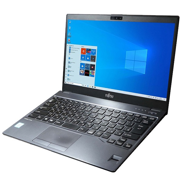 楽天市場】富士通 LIFEBOOK U937/R 訳あり品 Windows10 64bit WEB