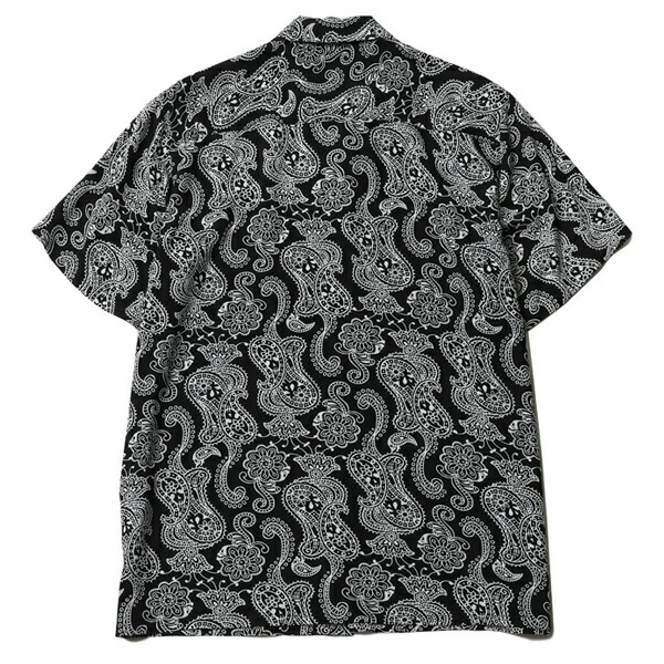 楽天市場】【RUDE GALLERY】ルードギャラリー PAISLEY ALOHA SHIRT