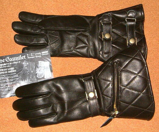 楽天市場】【POWWOW パウワウ】 バイカー仕様 冬季用 高性能 防寒 仕様