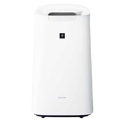 楽天市場】シャープ SHARP 加湿 空気清浄機 KI-NX75 プラズマ