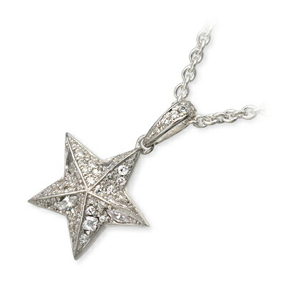 楽天市場】Velvet Lounge ヴェルヴェットラウンジ シルバー ネックレス