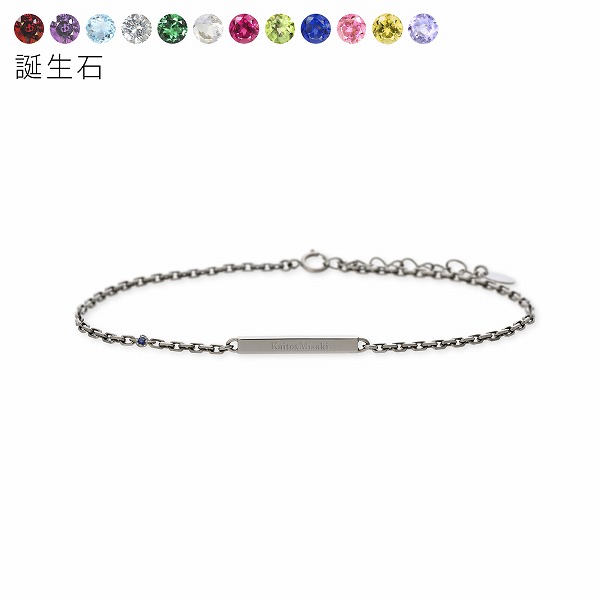 楽天市場】メンズ ブレスレット【ラッピング無料】THE KISS シルバー