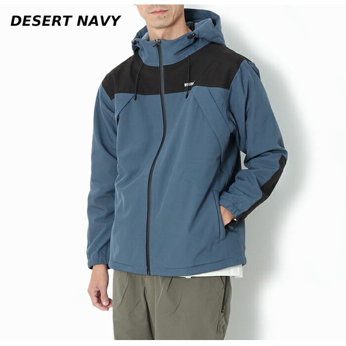 楽天市場】ROARK ロアーク RECON SOFT SHELL RJJ1071 ソフトシェル