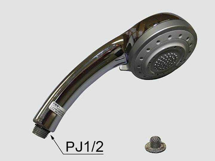 楽天市場】LIXIL（INAX） 多機能シャワーヘッド 【品番：BF-SB6】 : 住