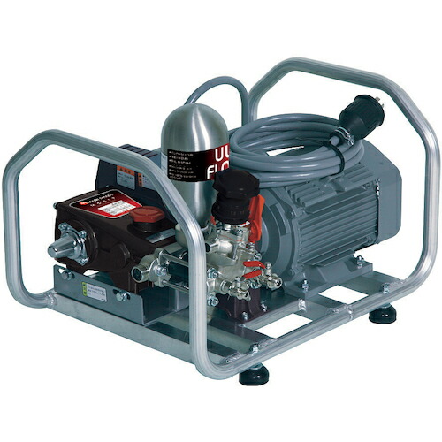 楽天市場】丸山製作所 セット動噴 ms415の通販