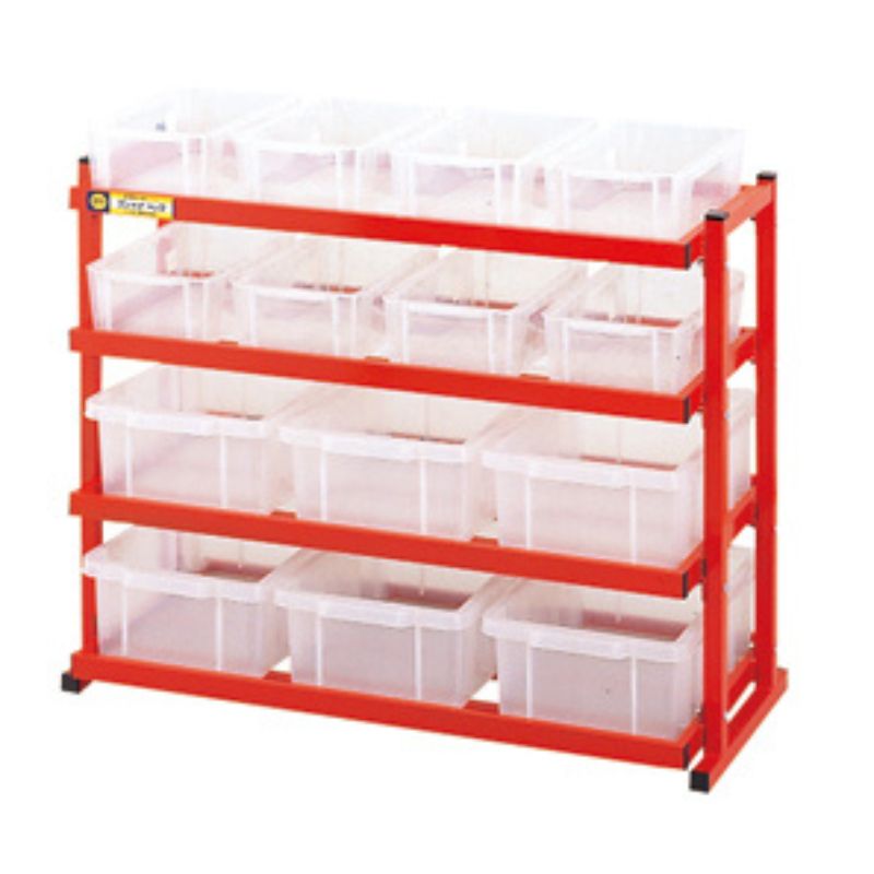 楽天市場】マーベル コンテナラック 【品番：A-5621】 : 住設プロ 楽天