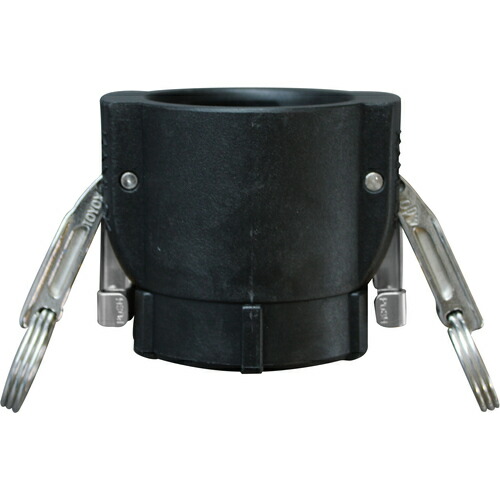 楽天市場】トヨックス（TOYOX） カムロック ツインロックタイプ