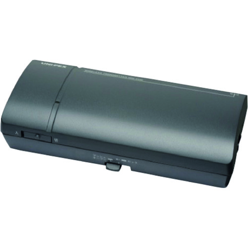 楽天市場】ユニペックス（UNI-PEX） ワイヤレス送信機 【品番：WM-3500