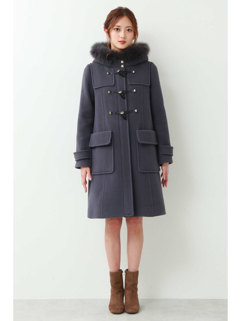 楽天市場】【SALE／30%OFF】｜sweet 11月号掲載｜フロッシーモッサ