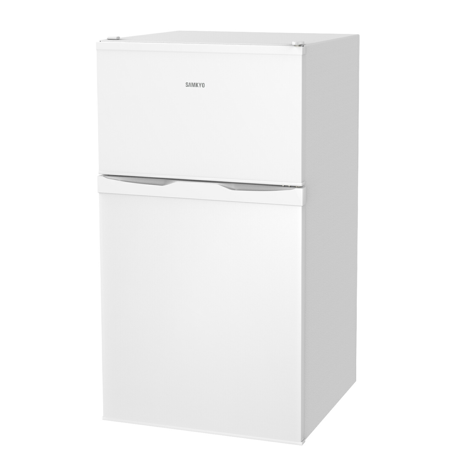 楽天市場】【2/26 限定セール☆最安値⇒19,990円】SAMKYO 冷蔵庫 95L