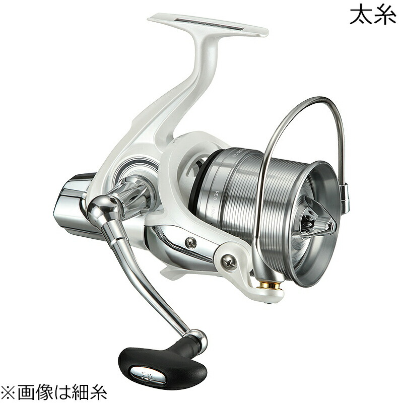 ダイワ ウインドサーフ 35 太糸 (リール) 価格比較 - 価格.com
