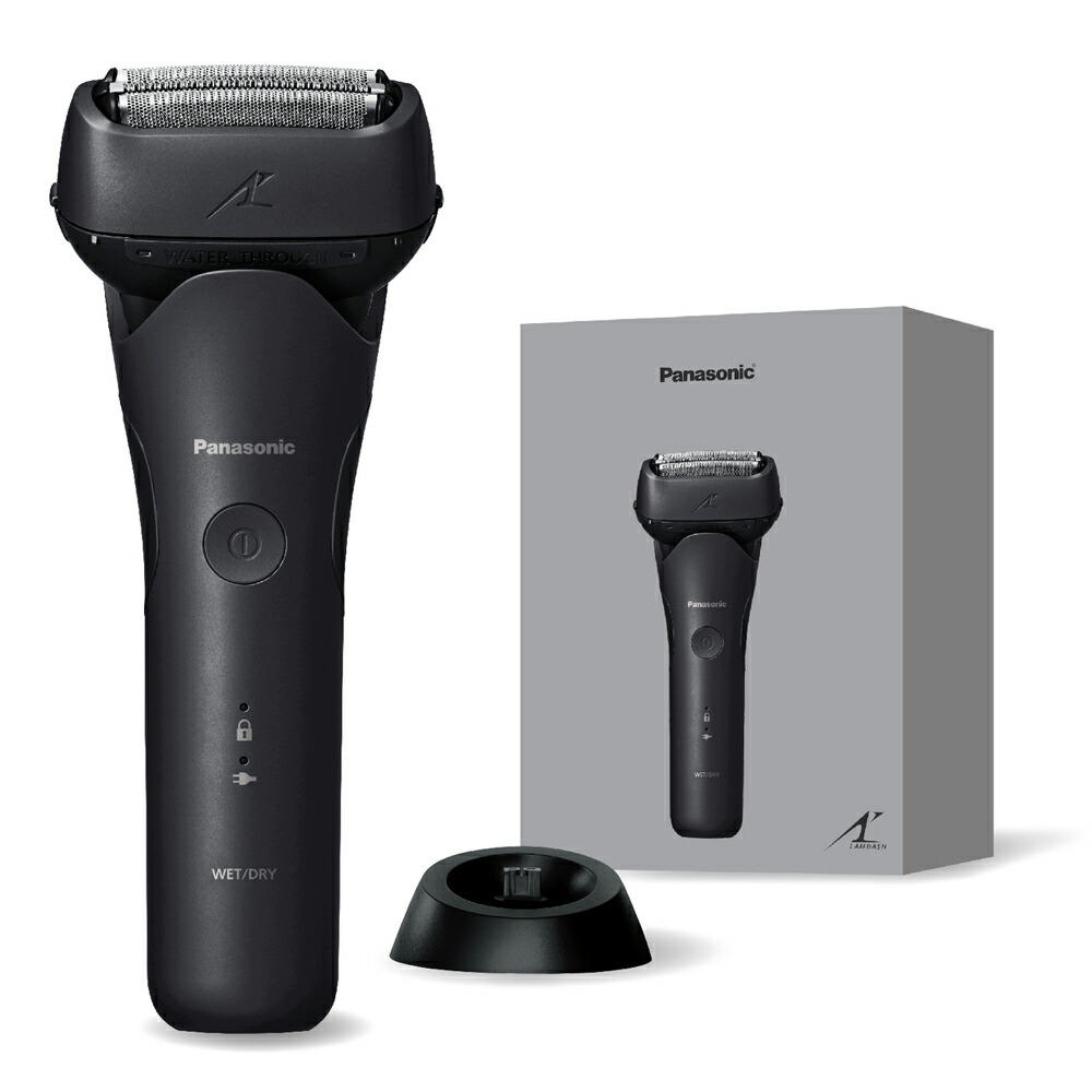 楽天市場】ラムダッシュ 3枚刃の通販