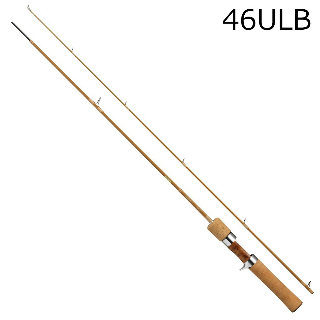 楽天市場】daiwa ピュアリスト 48ulの通販