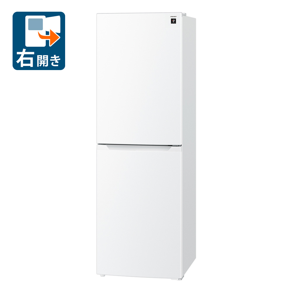 楽天市場】シャープ 冷蔵庫 137 プラズマクラスターの通販