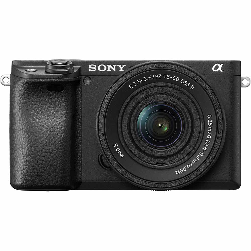 楽天市場】sony α6000 レンズキットの通販
