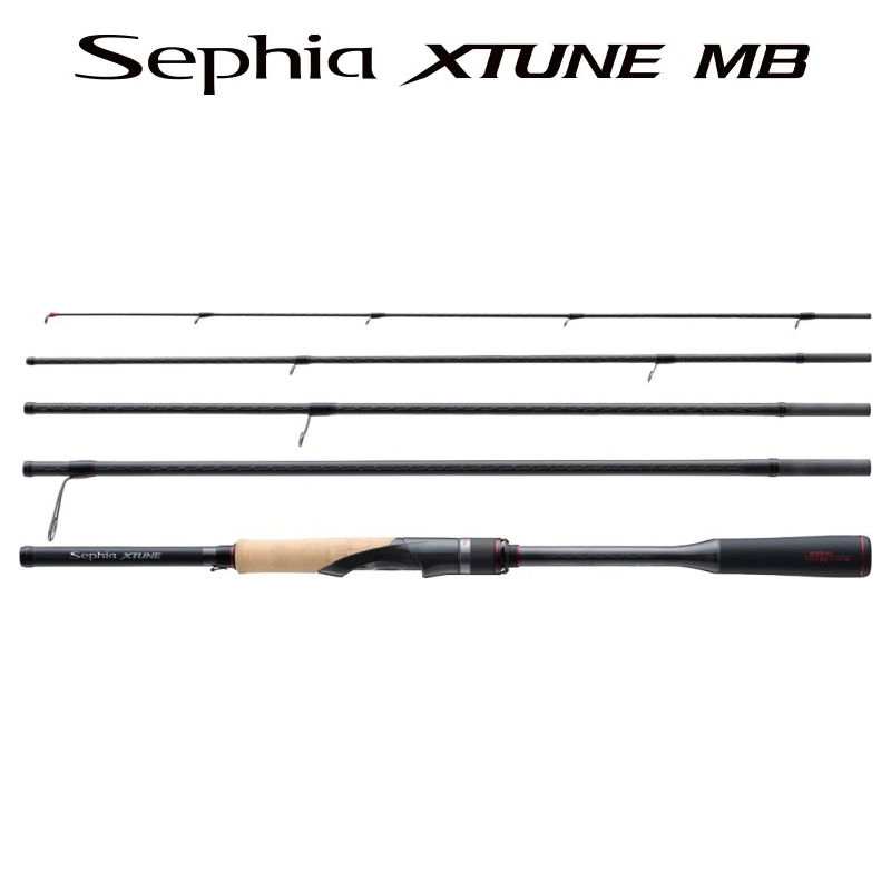 楽天市場】シマノ セフィアエクスチューン s82mlの通販