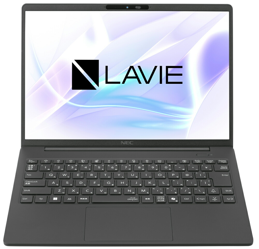 楽天市場】nec lavie（メモリ容量16GB）（ノートPC｜パソコン