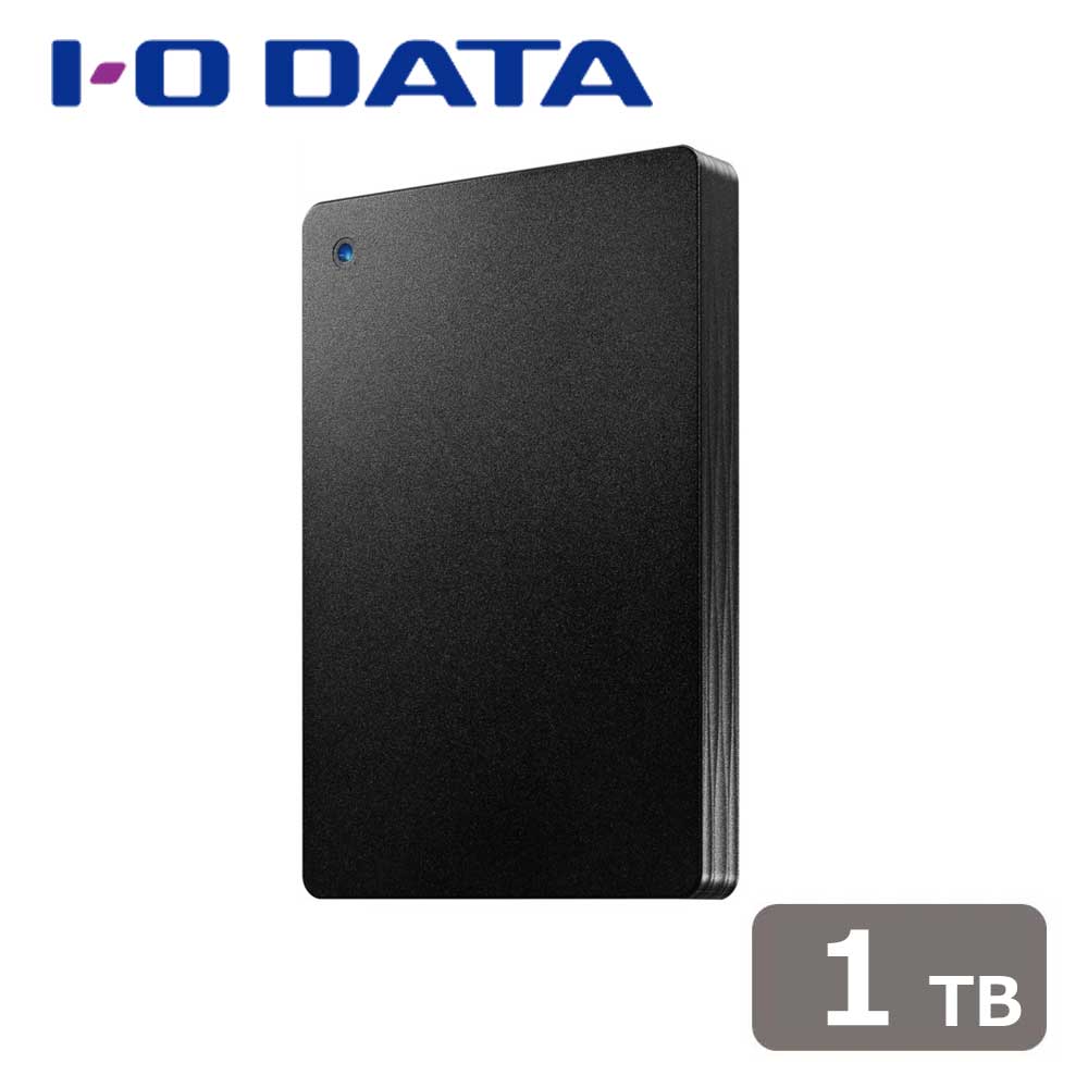 楽天市場】iodata hdph－ut1kr／e usb3．1 gen1の通販