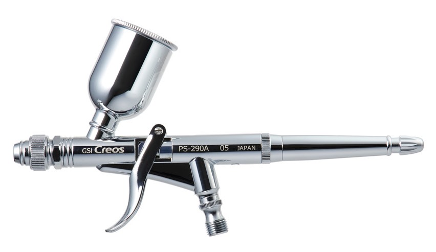 楽天市場】PS275 プロコンBOY WA トリガータイプ ダブルアクションの通販