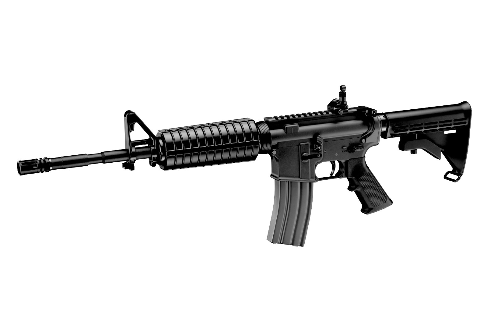 東京マルイ エアガン サバイバルゲーム装備 m4」の人気商品一覧 | 安い