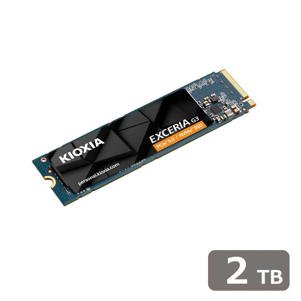 楽天市場】exceria g2 ssd-ck2.0n3gの通販