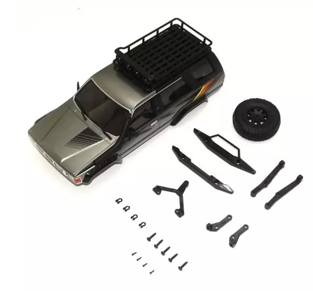 楽天市場】ハイラックスサーフ（ラジコン・ドローン｜ホビー）の通販