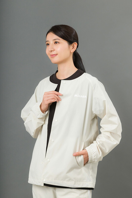 楽天市場】オフホワイト（アウター｜メンズウインドブレーカー