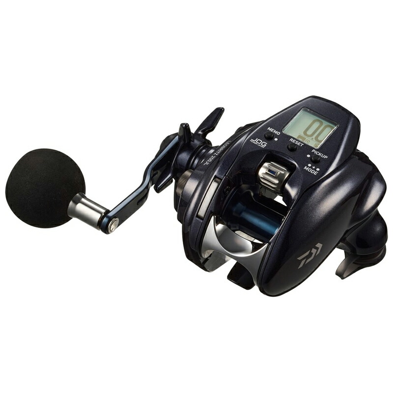 ダイワ レオブリッツ 200J-L (リール) 価格比較 - 価格.com