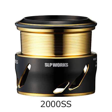 楽天市場】slpw ex ltスプール 2000sssの通販