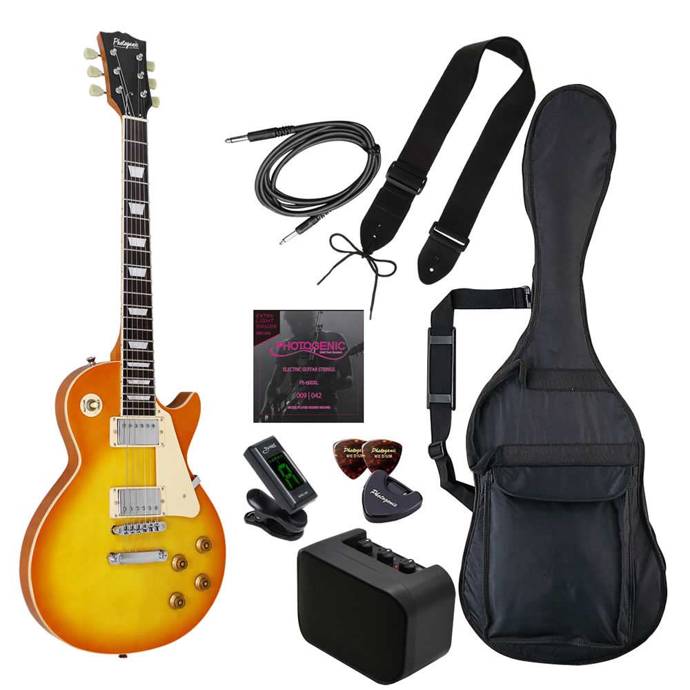 フォトジェニック ギター レスポール」の人気商品一覧 | 安い商品を