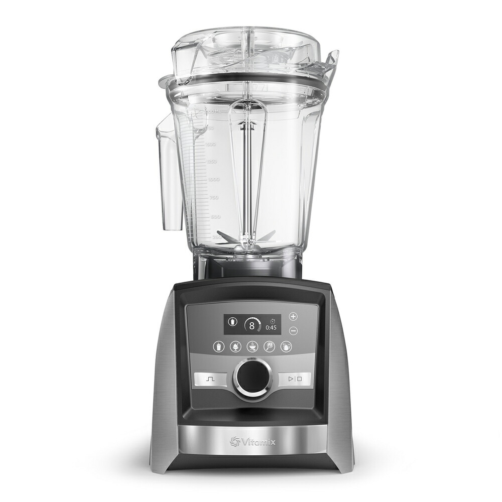 楽天市場】vitamix バイタミックス サイレントブレンダー 52005の通販