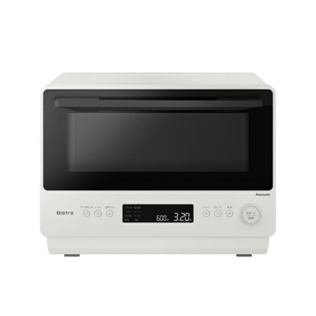 楽天市場】panasonic ビストロ 電子レンジの通販