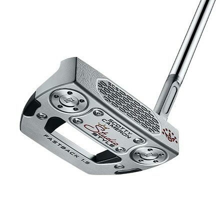 楽天市場】スコッティ キャメロン 左用（タイプ（パター）マレット型