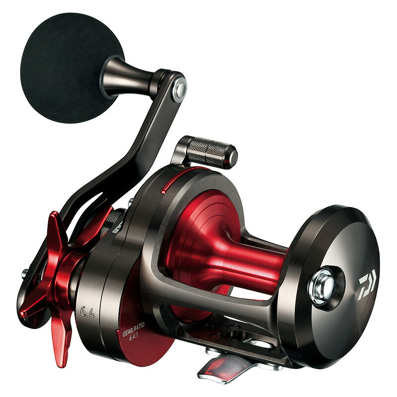 楽天市場】ダイワ 18 幻覇王 石鯛 ライト 20H (右ハンドル) 18ゲン