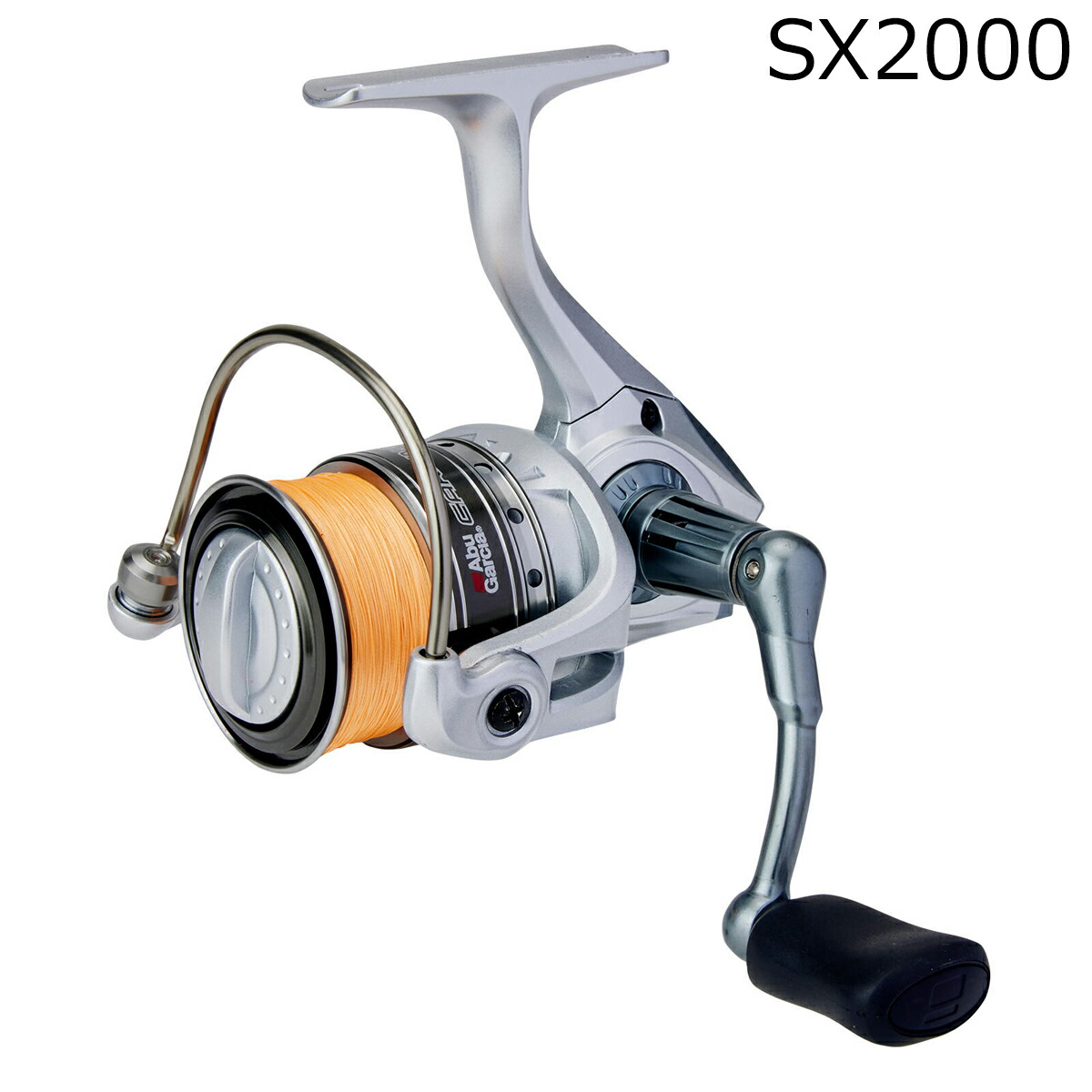 アブ ガルシア Cardinal III SX 2000 (リール) 価格比較 - 価格.com