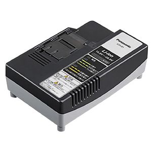 楽天市場】パナソニックリチウムイオン 充電器の通販