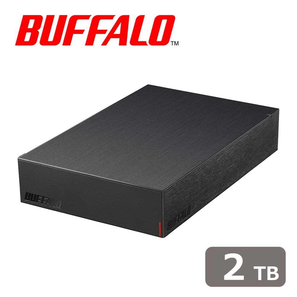 外付けHDD 録画用 ハードディスク 外付けハードディスク2tb」の人気