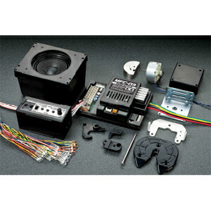 楽天市場】タミヤ トレーラー ライトセットの通販