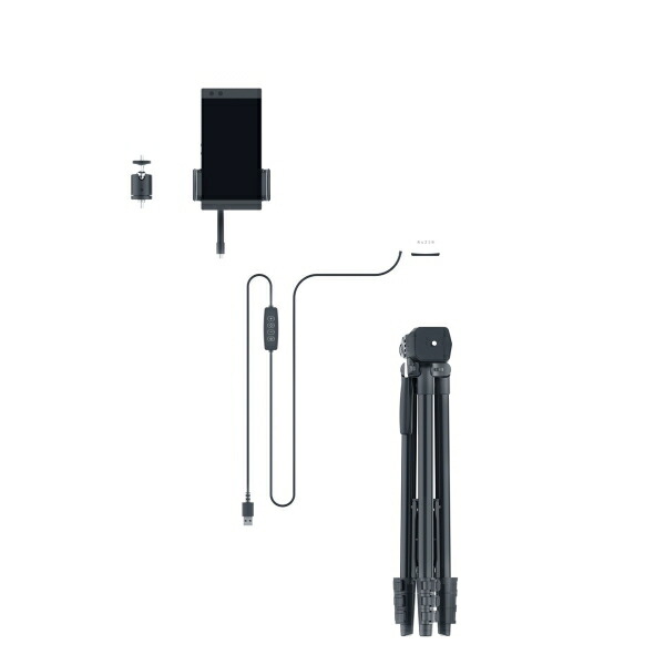 楽天市場】Razer 【国内正規品】調光可能 12インチ LEDリングライト