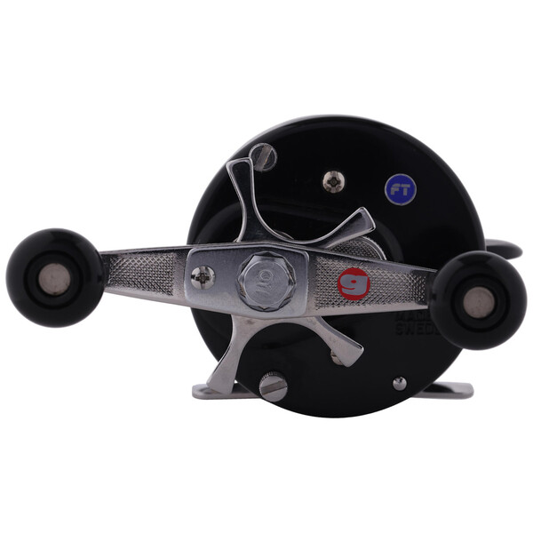 楽天市場】アブガルシア アンバサダー 4601CA ファクトリーチューンド