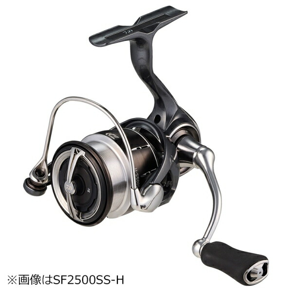 楽天市場】ダイワ 24 ルビアス SF2500SS-H 24ルビアス SF2500SS-H