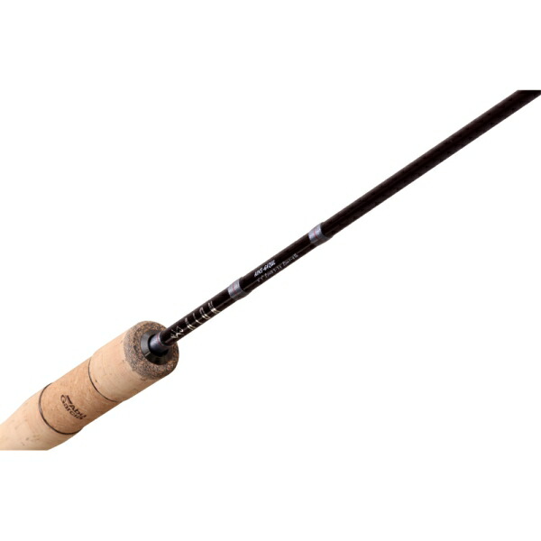 楽天市場】アブガルシア アイオン AINS-612UL 6.1ft 2ピース