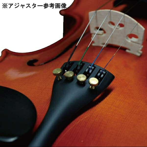 楽天市場】ステンター キッズ向けバイオリン(1/8サイズ) SV-120-1/8